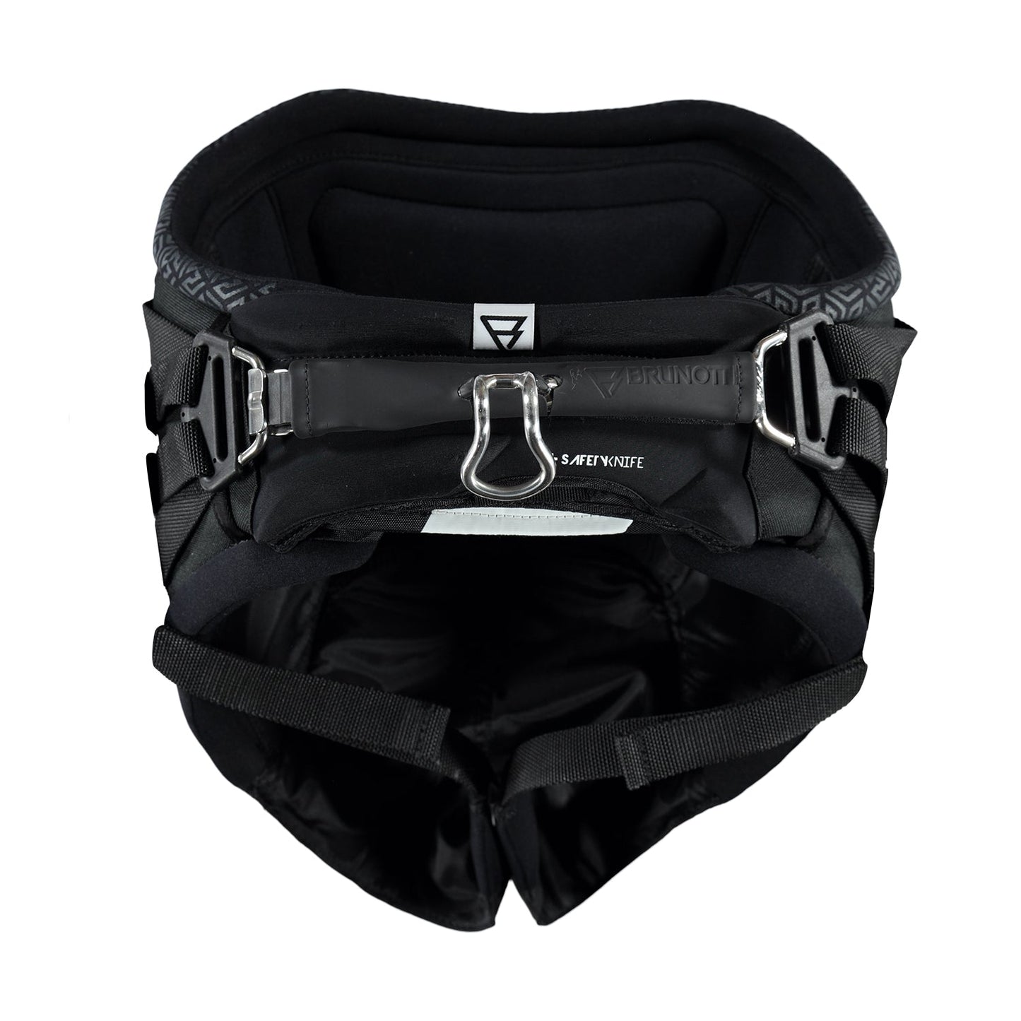 Brunotti Defence High Seat Harness