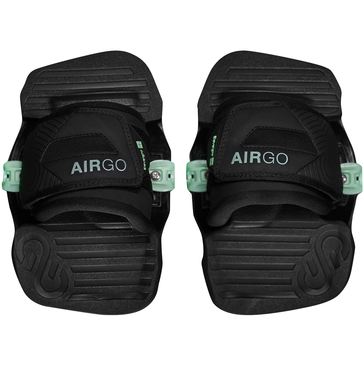 2023 Eleveight Airgo v3 Footpads