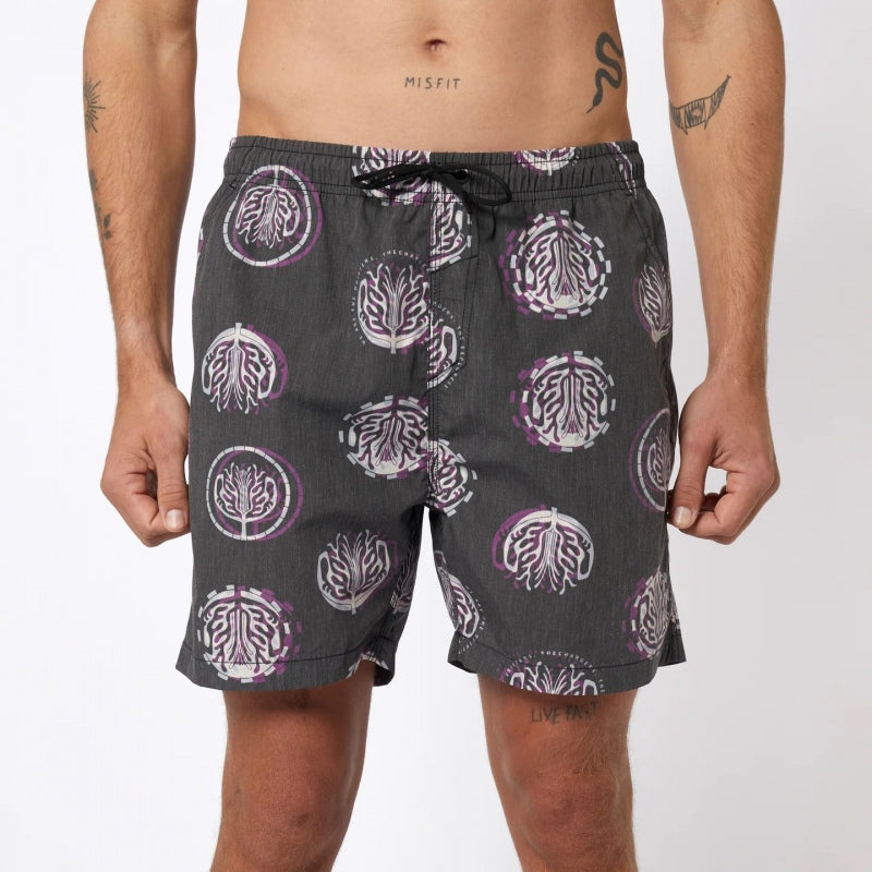 Artwork Swim Boardshort