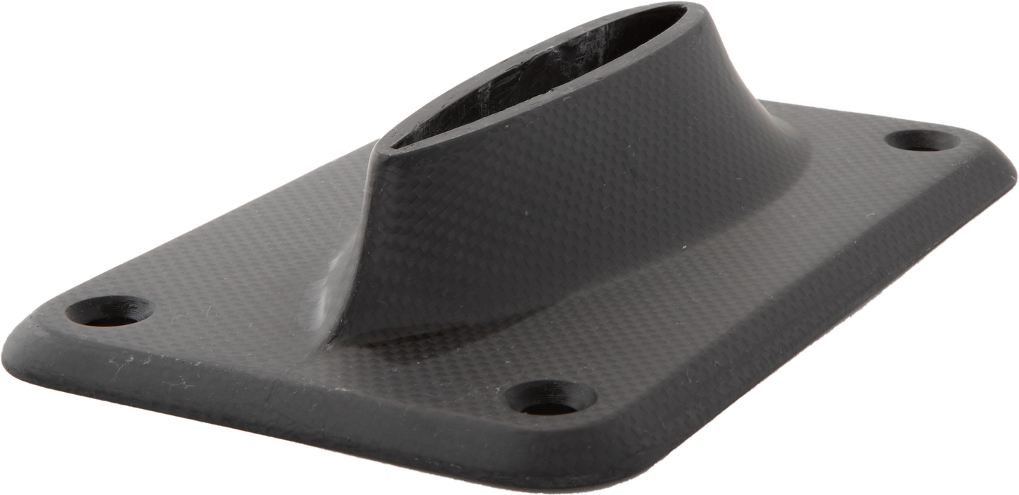 Delta Hydrofoil Carbon Top Plate