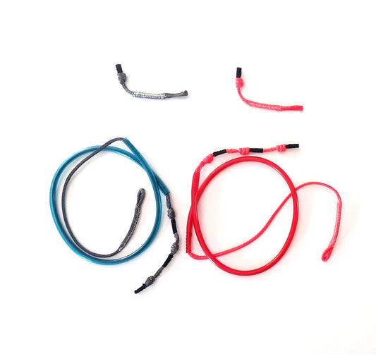 CS VARY BAR V4 LEADER LINES SET (pair)