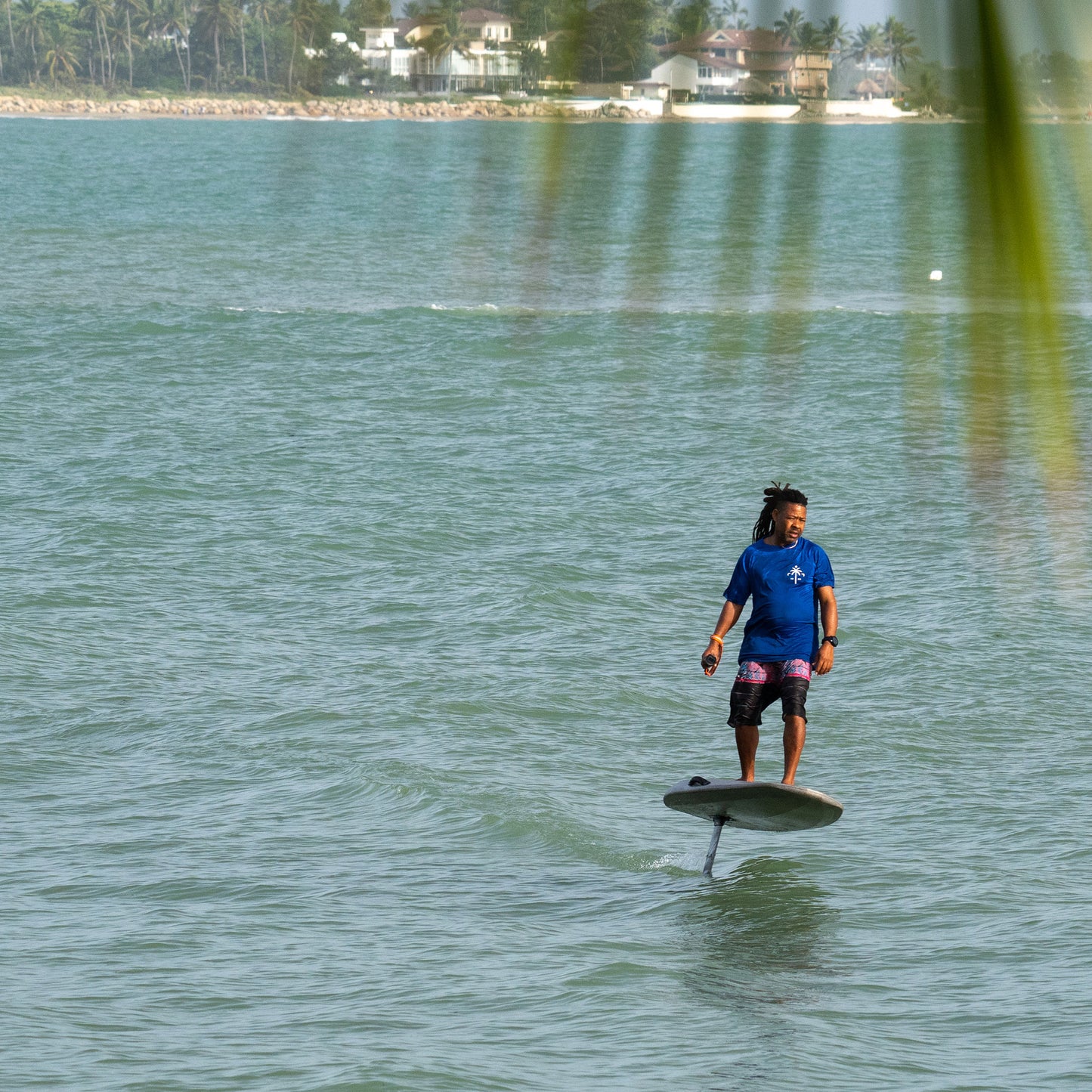 Efoil Lessons in Cabarete – Private & Group