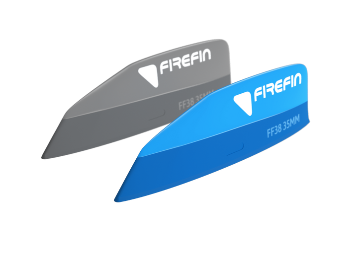 Firefin Fin 2-Pack