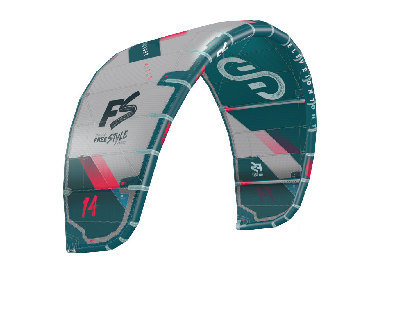 2024 Eleveight FS V7 - Closeout