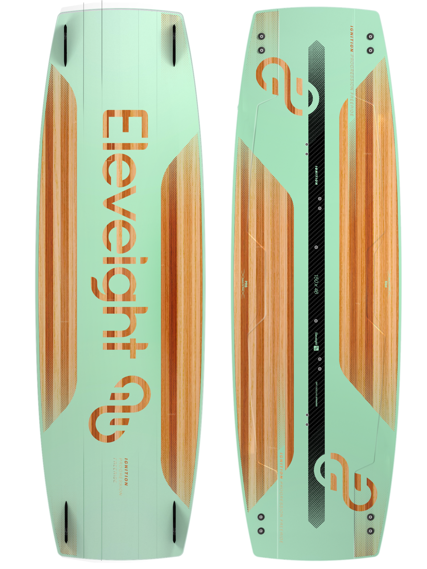 2023 Eleveight Ignition Kiteboard