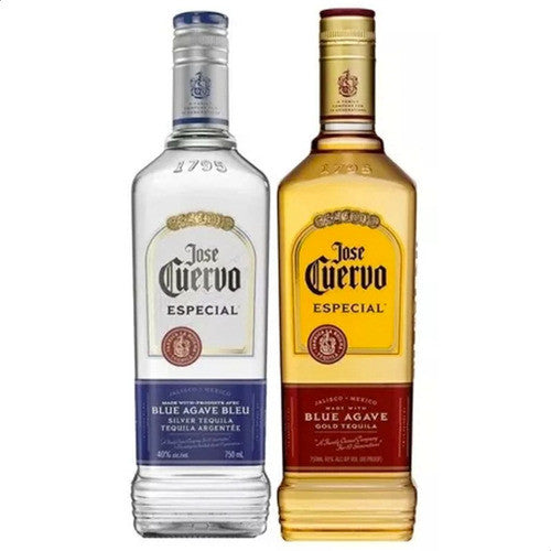 Jose Cuervo Shot