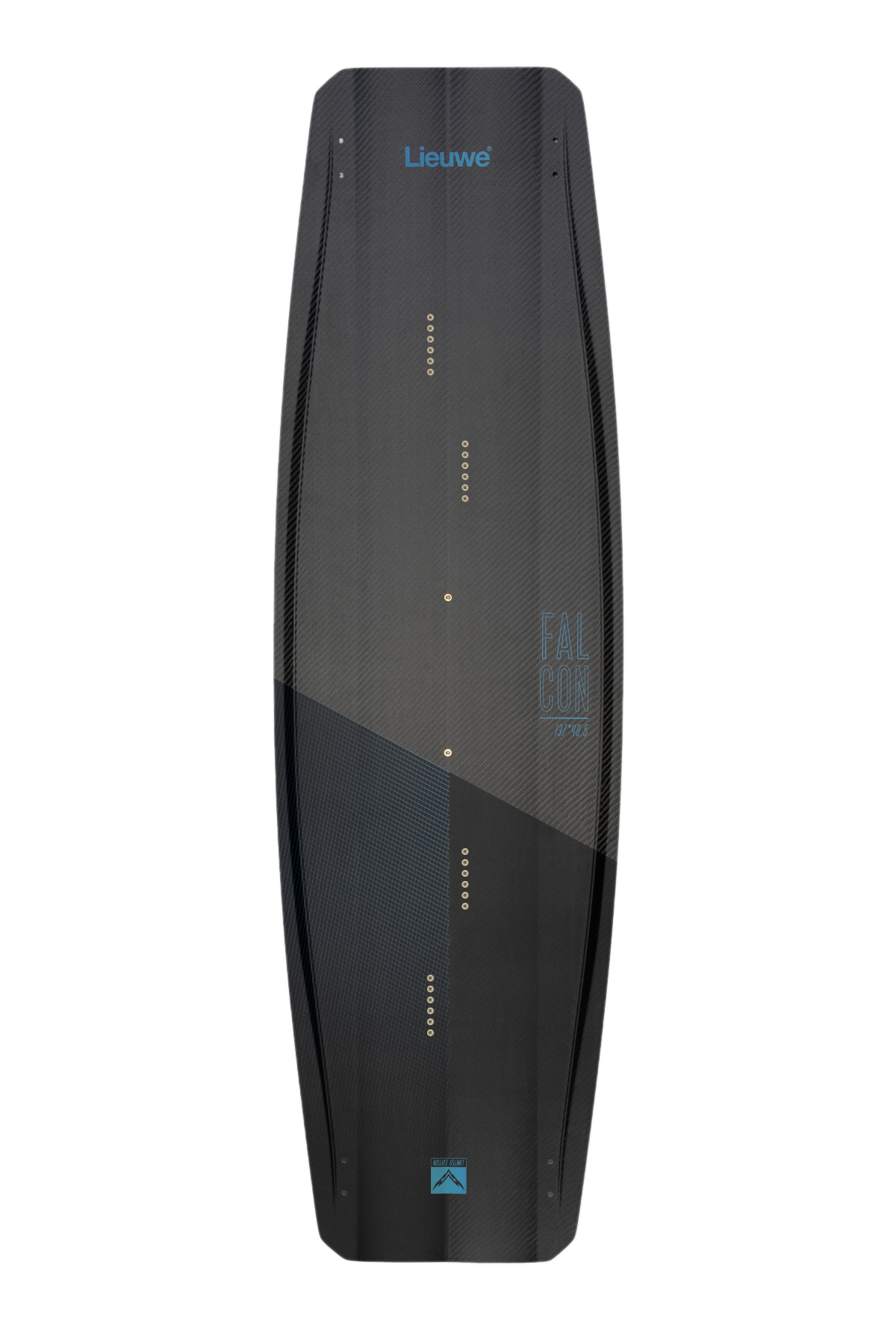 Lieuwe Falcon V2