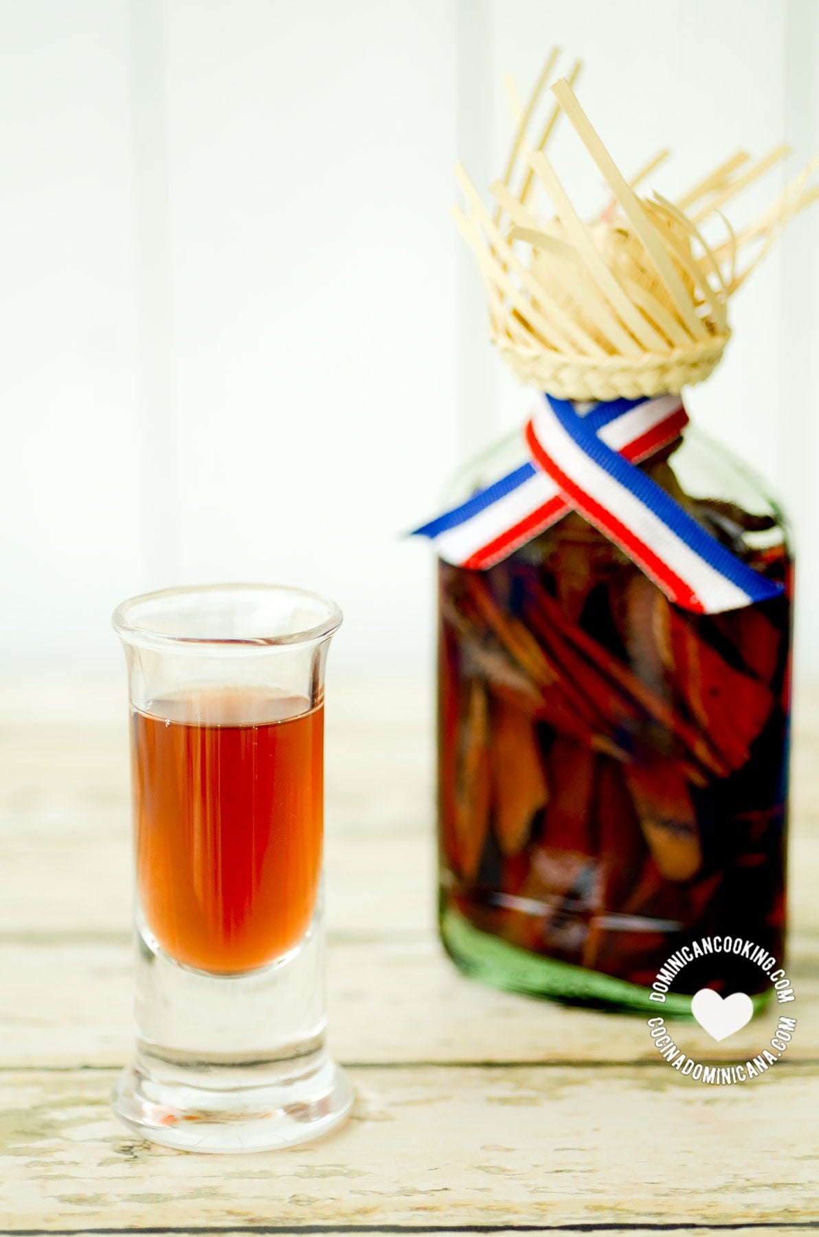 Mamajuana