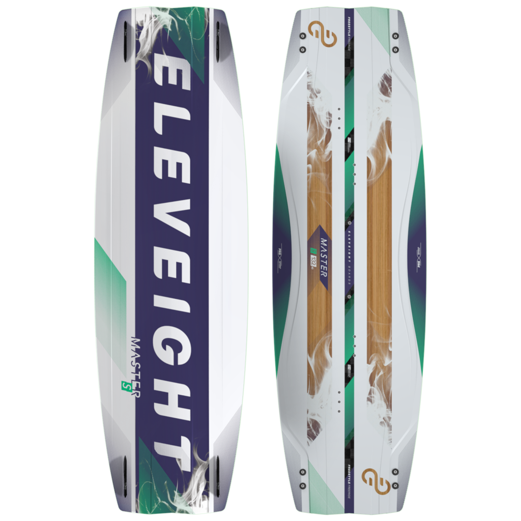 2024 Master S V3 Kiteboard - Closeout