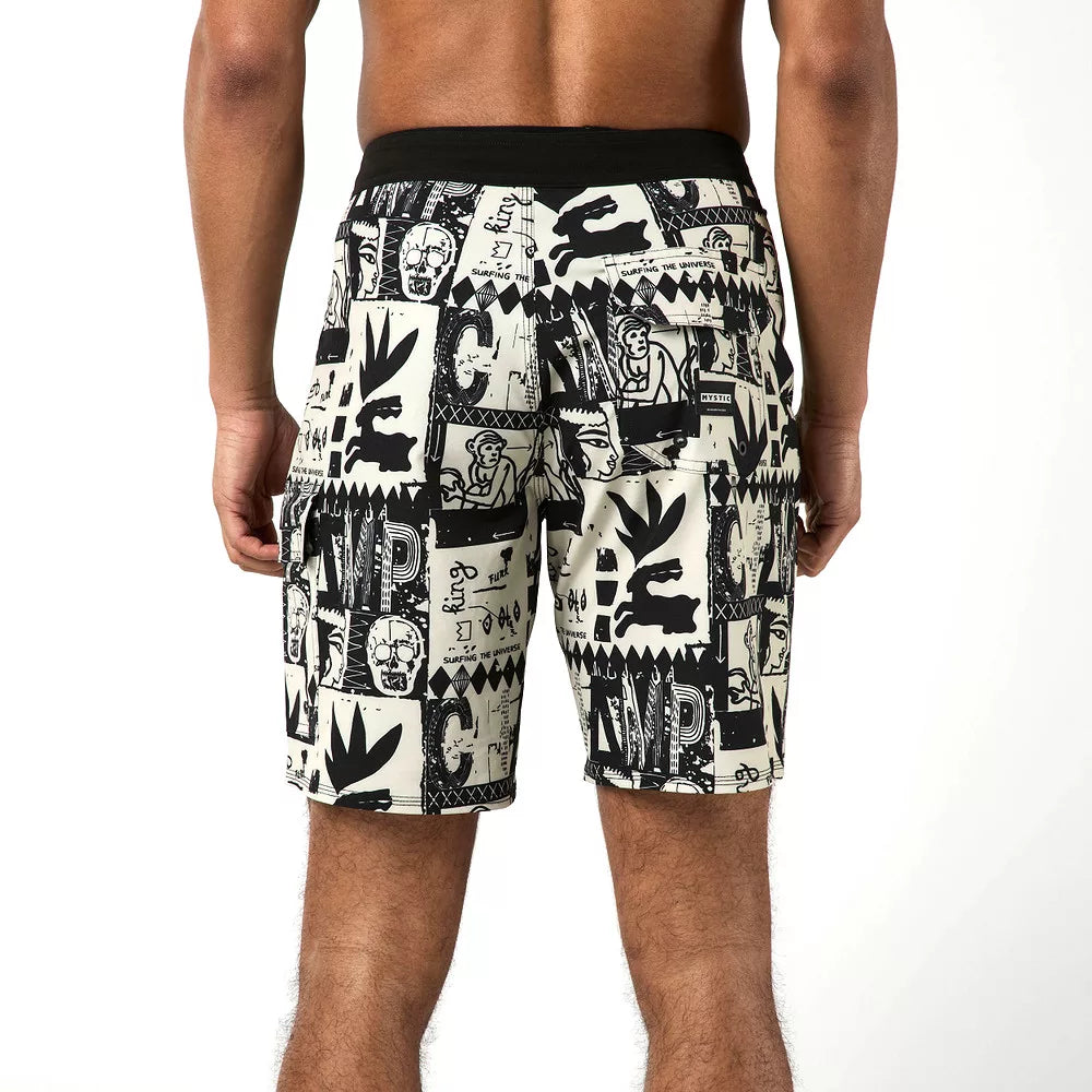 Movement Boardshort
