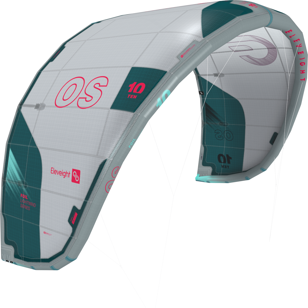 2023 Eleveight OS V4