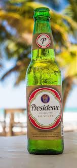 Presidente