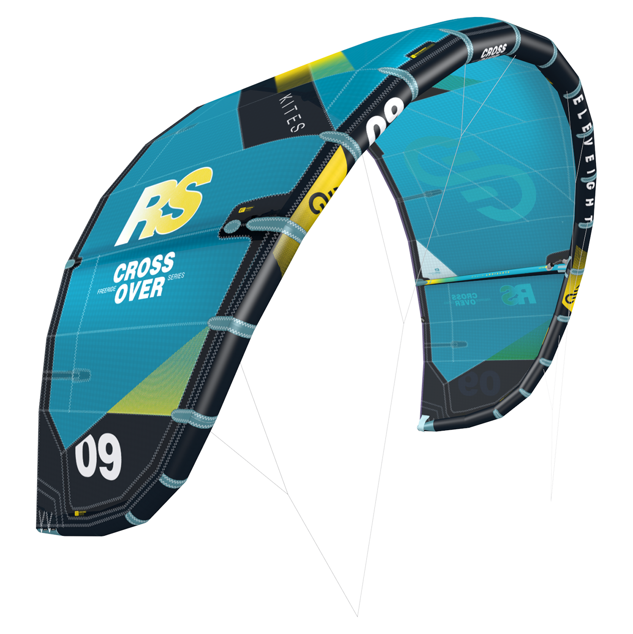 2024 Eleveight RS V7 - Closeout