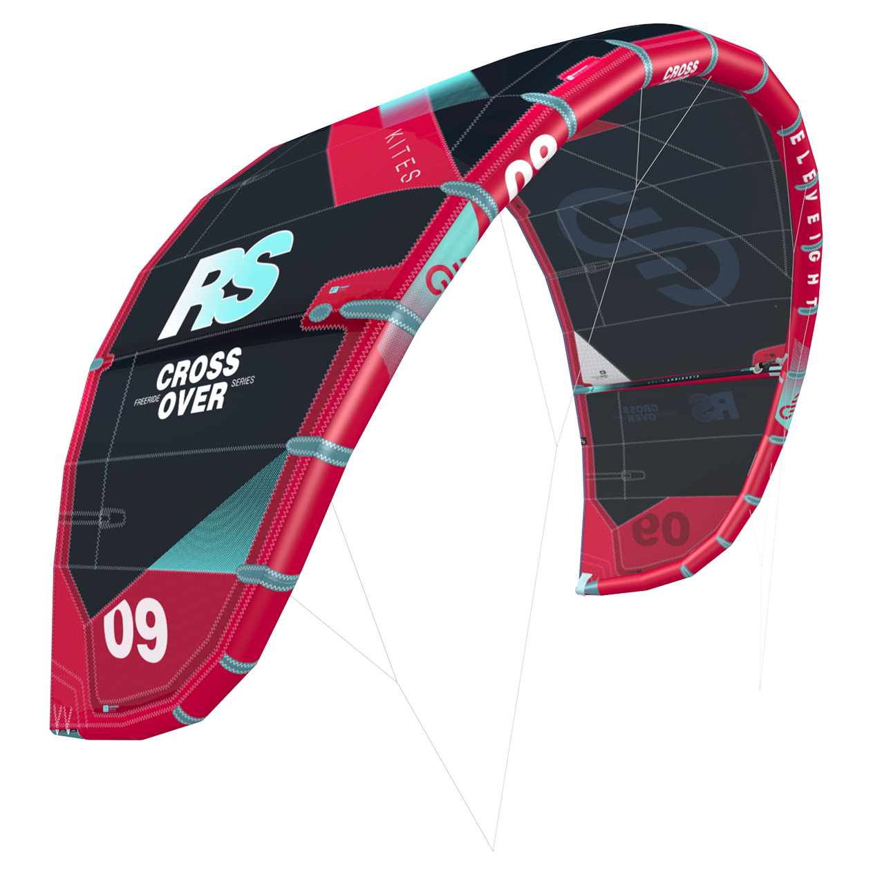 2024 Eleveight RS V7 - Closeout