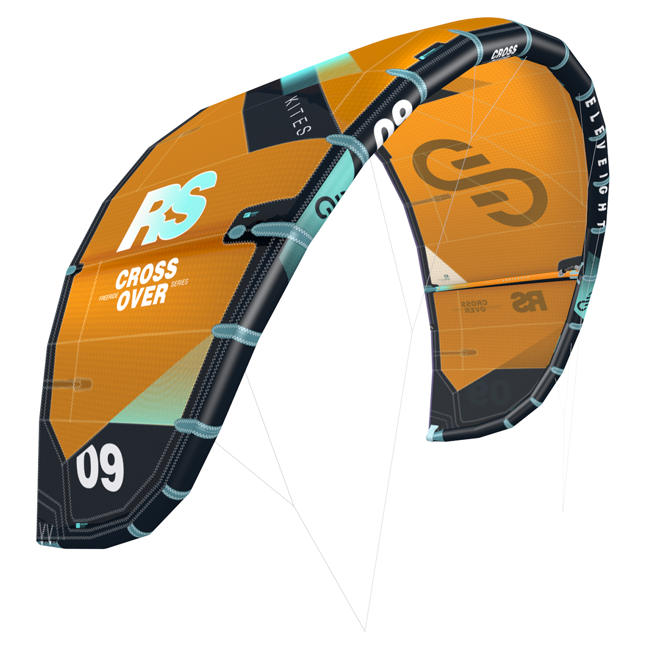 2024 Eleveight RS V7 - Closeout