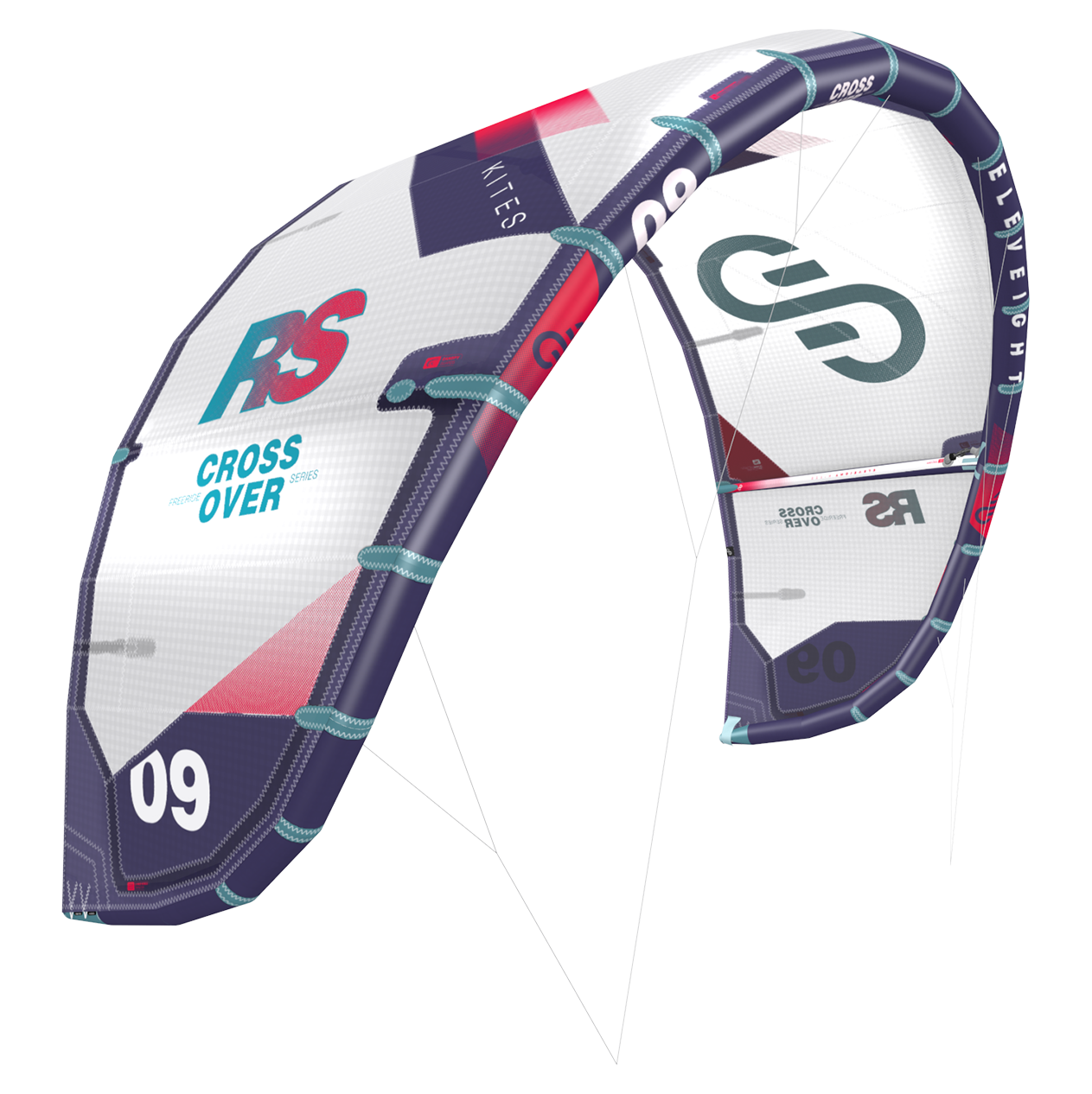 2024 Eleveight RS V7 - Closeout