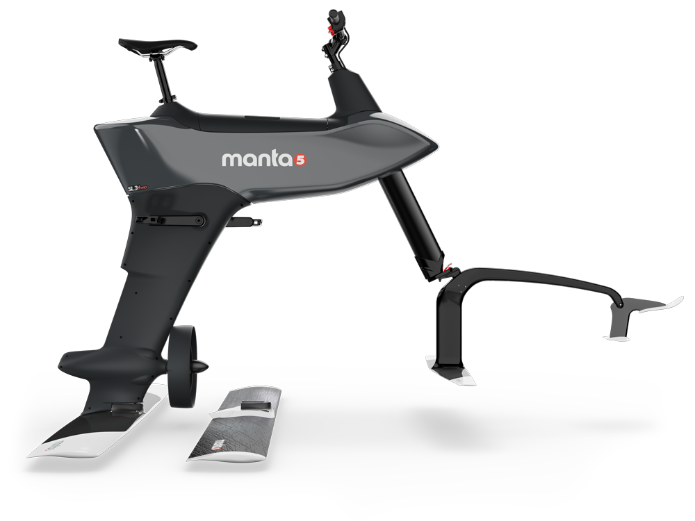 Manta 5 SL3 Pro