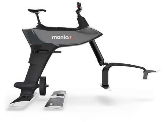 Manta 5 SL3 Pro