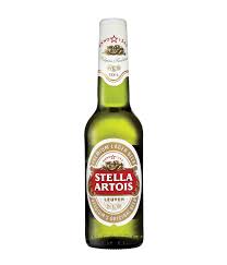 Stella Artois