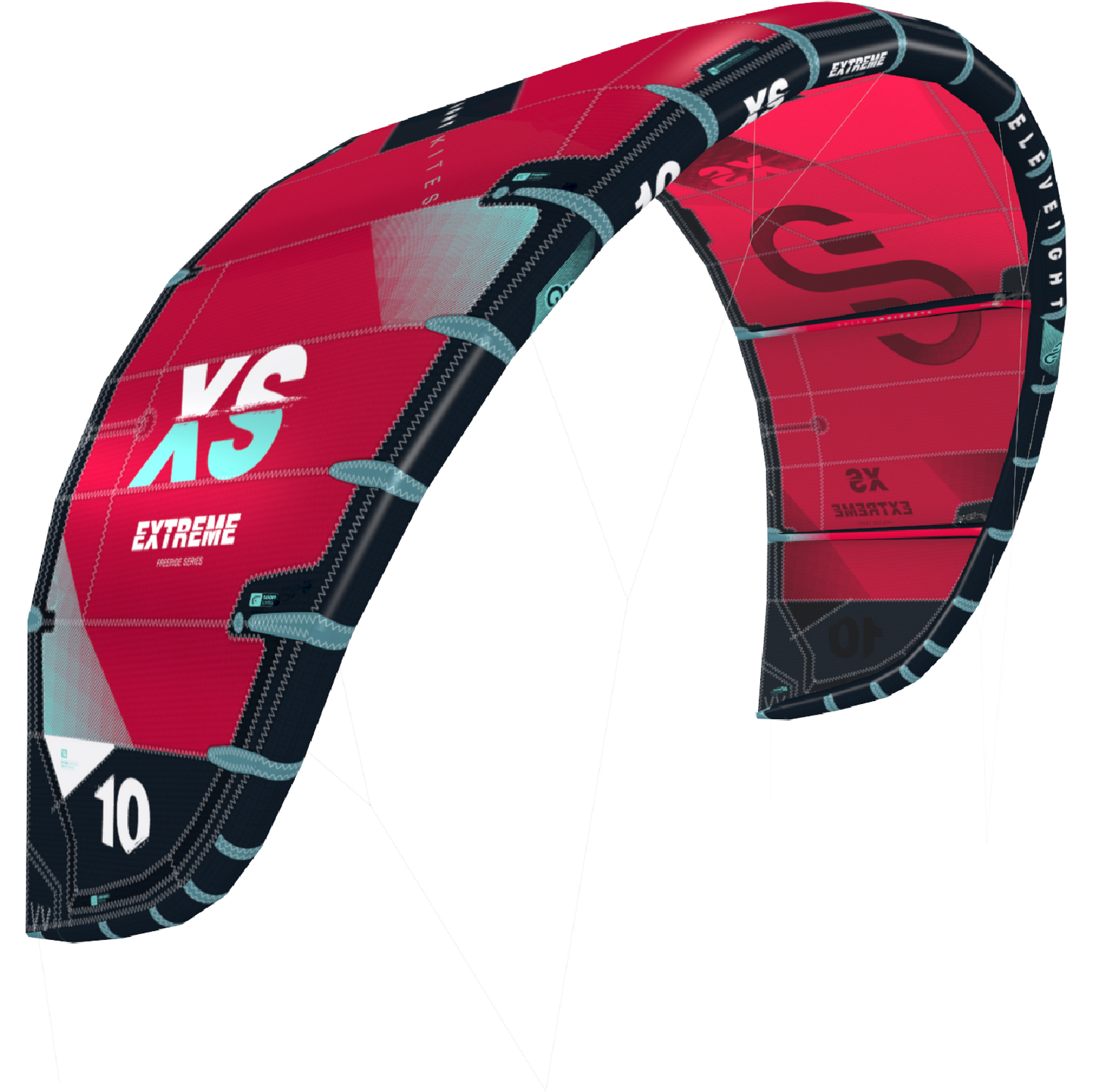 2024 Eleveight XS V4 - Closeout