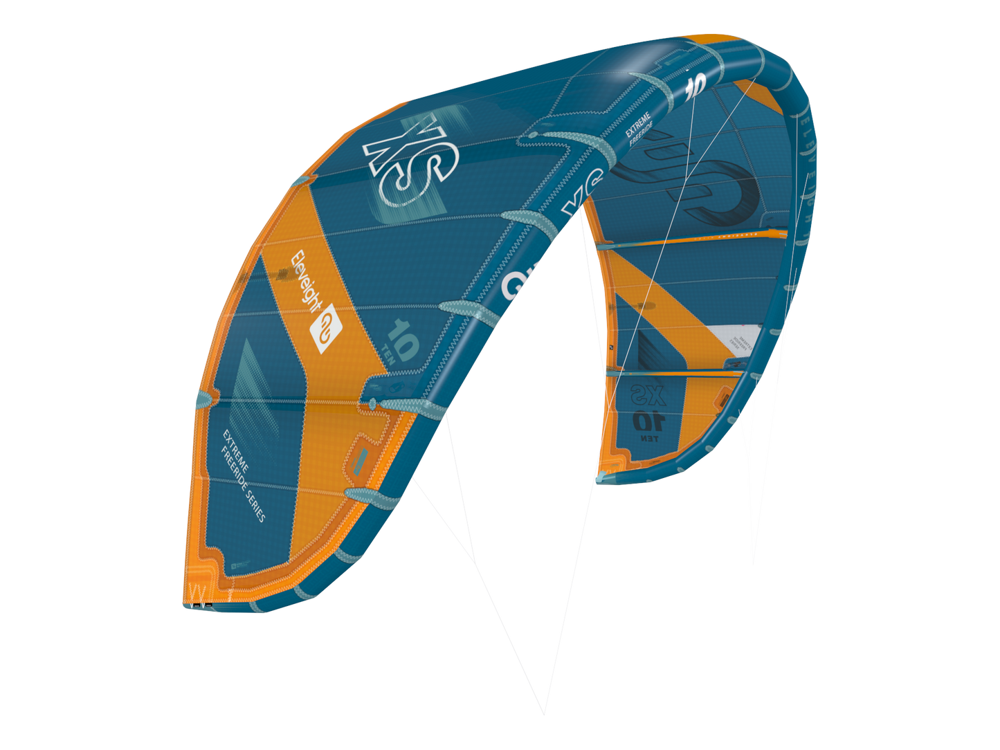 2023 Eleveight XS V3 - Closeout