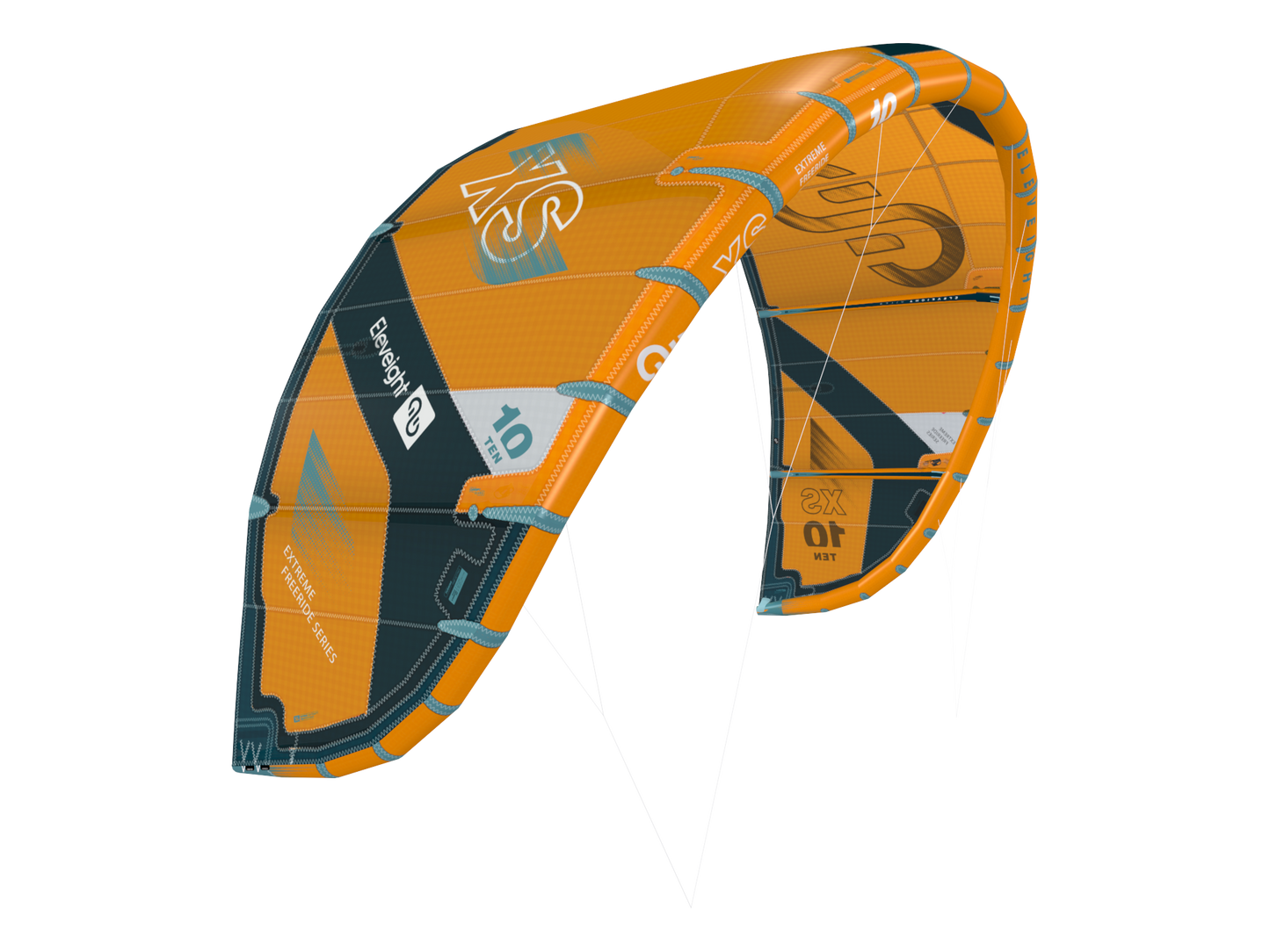 2023 Eleveight XS V3 - Closeout