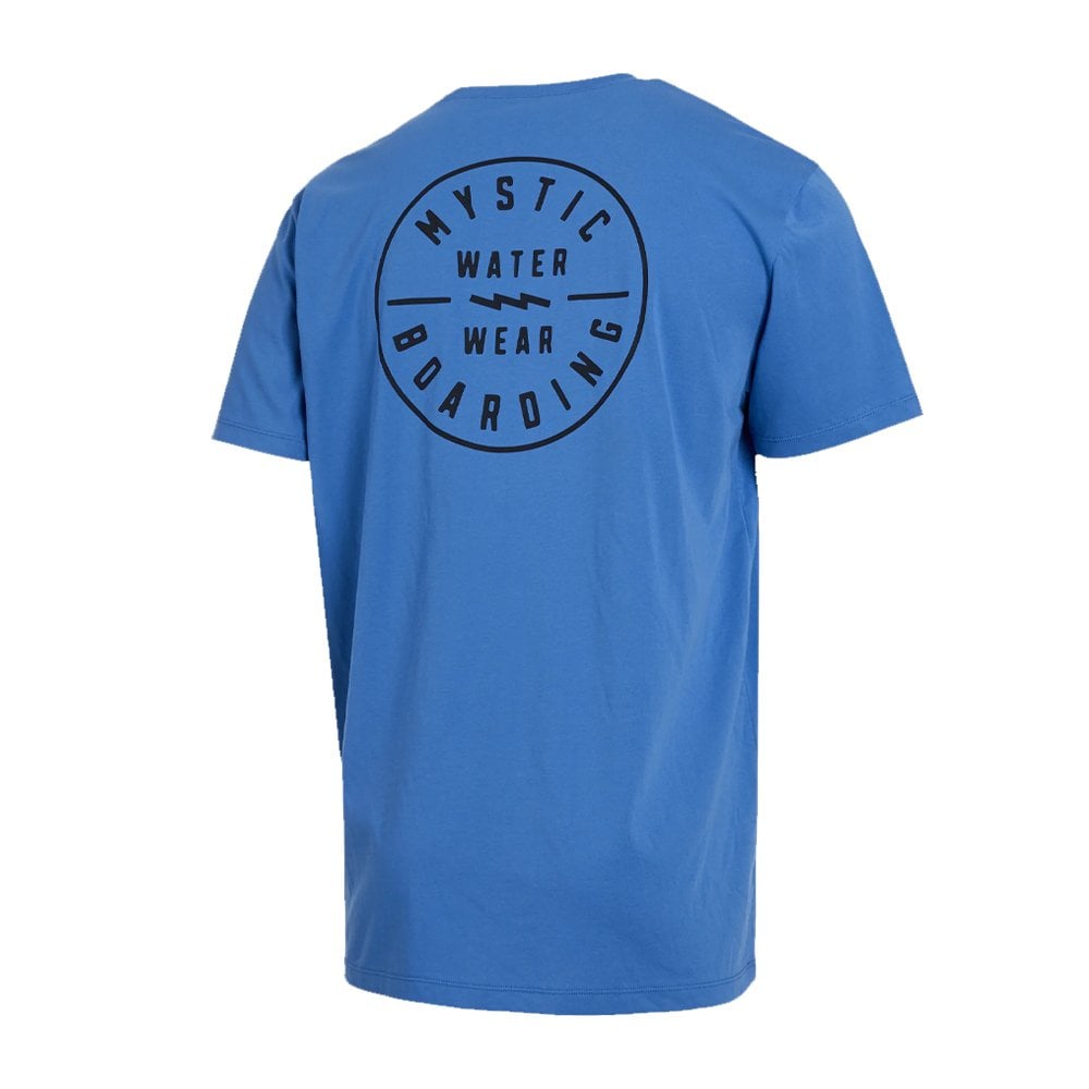 Boarding S/S Quickdry