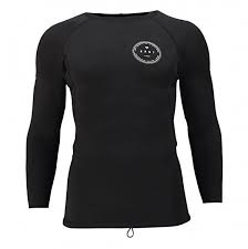 Develop Neo L/S Top 2mm Men Technical Shirt