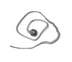QR v1 DEPOWER LINE SINGLE (INC. SWIVEL HEAD)