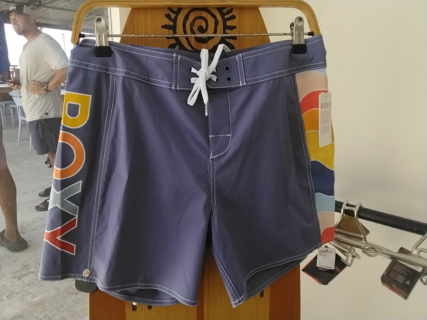 ROXY short