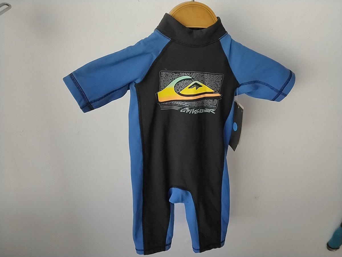Thermo spring boy
