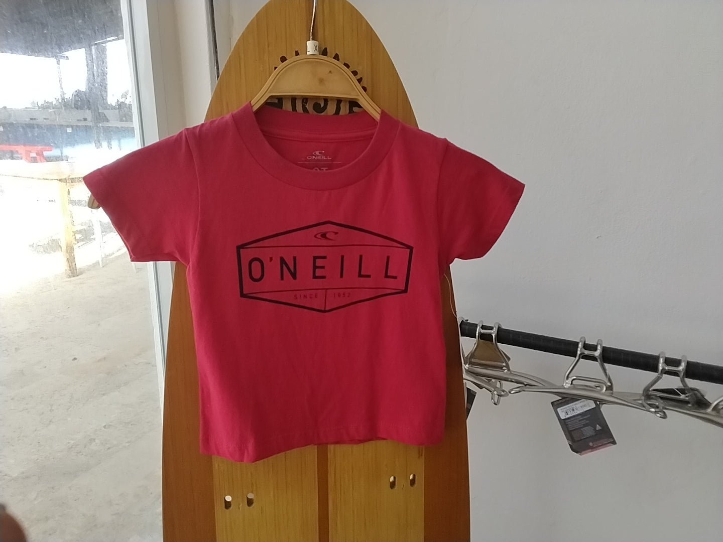 Oneill