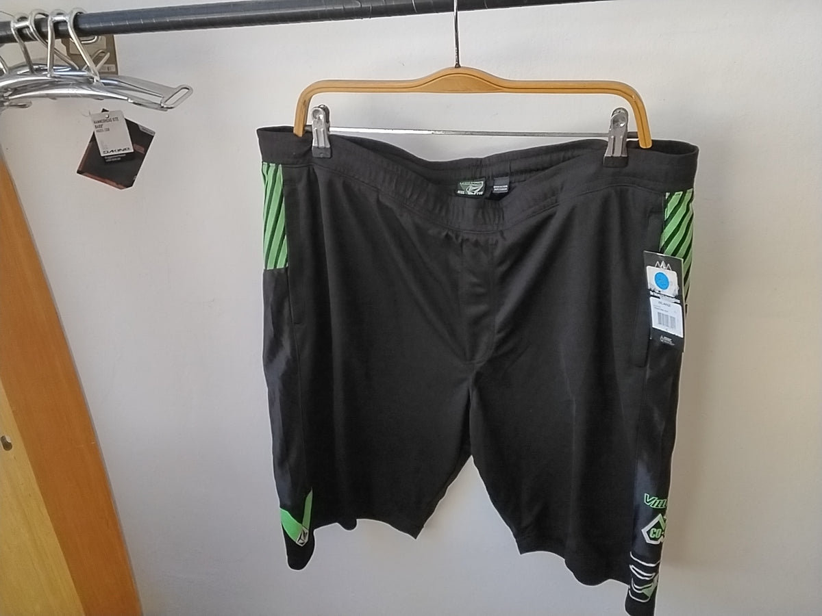 Vilopoto mesh short