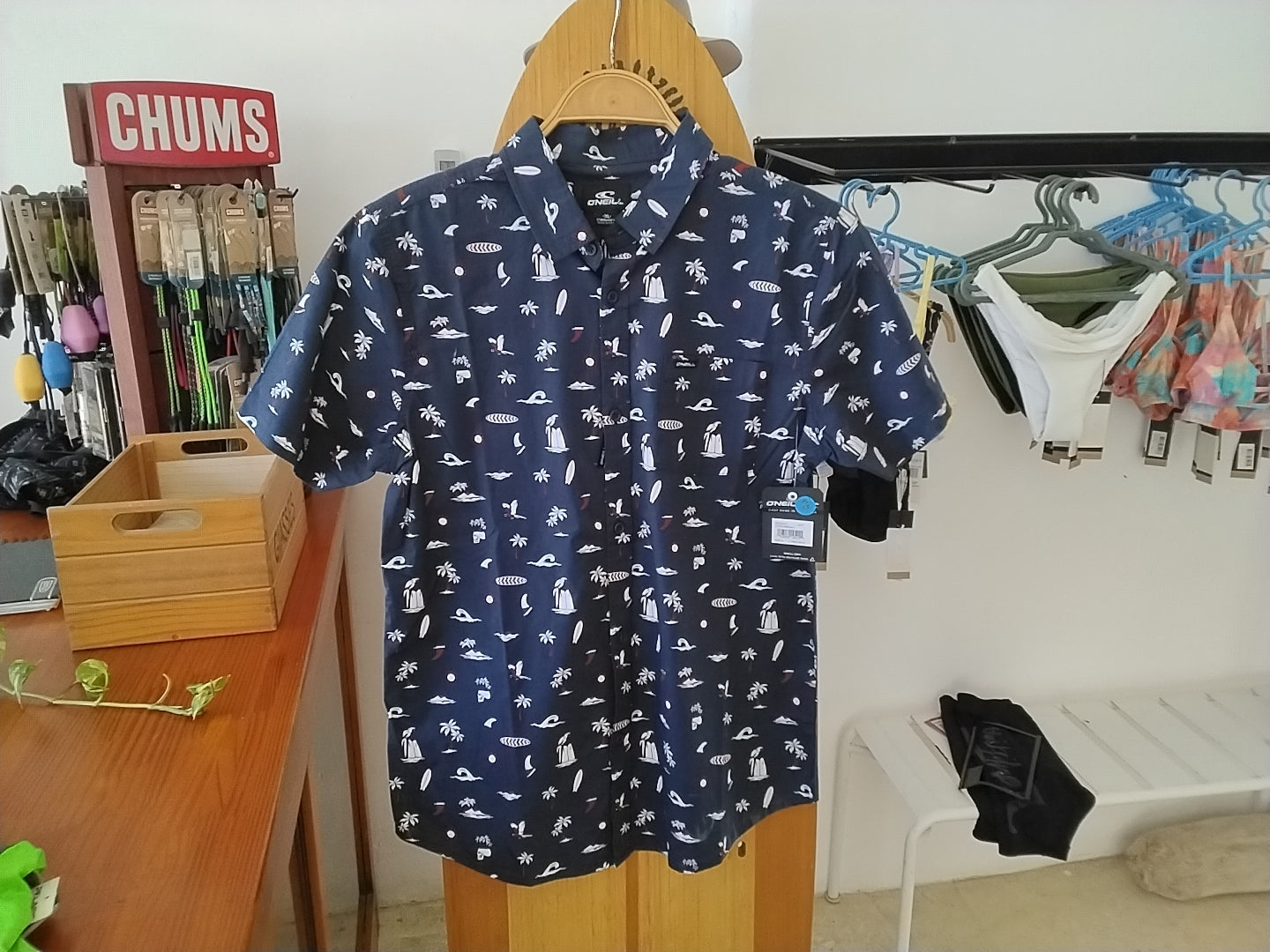 Quiver stretch ss