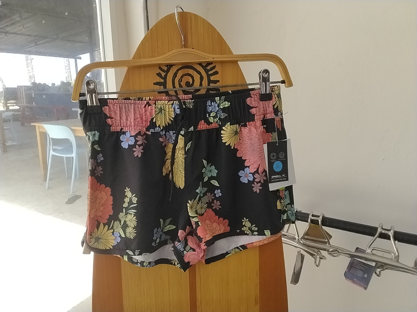 Oneill short