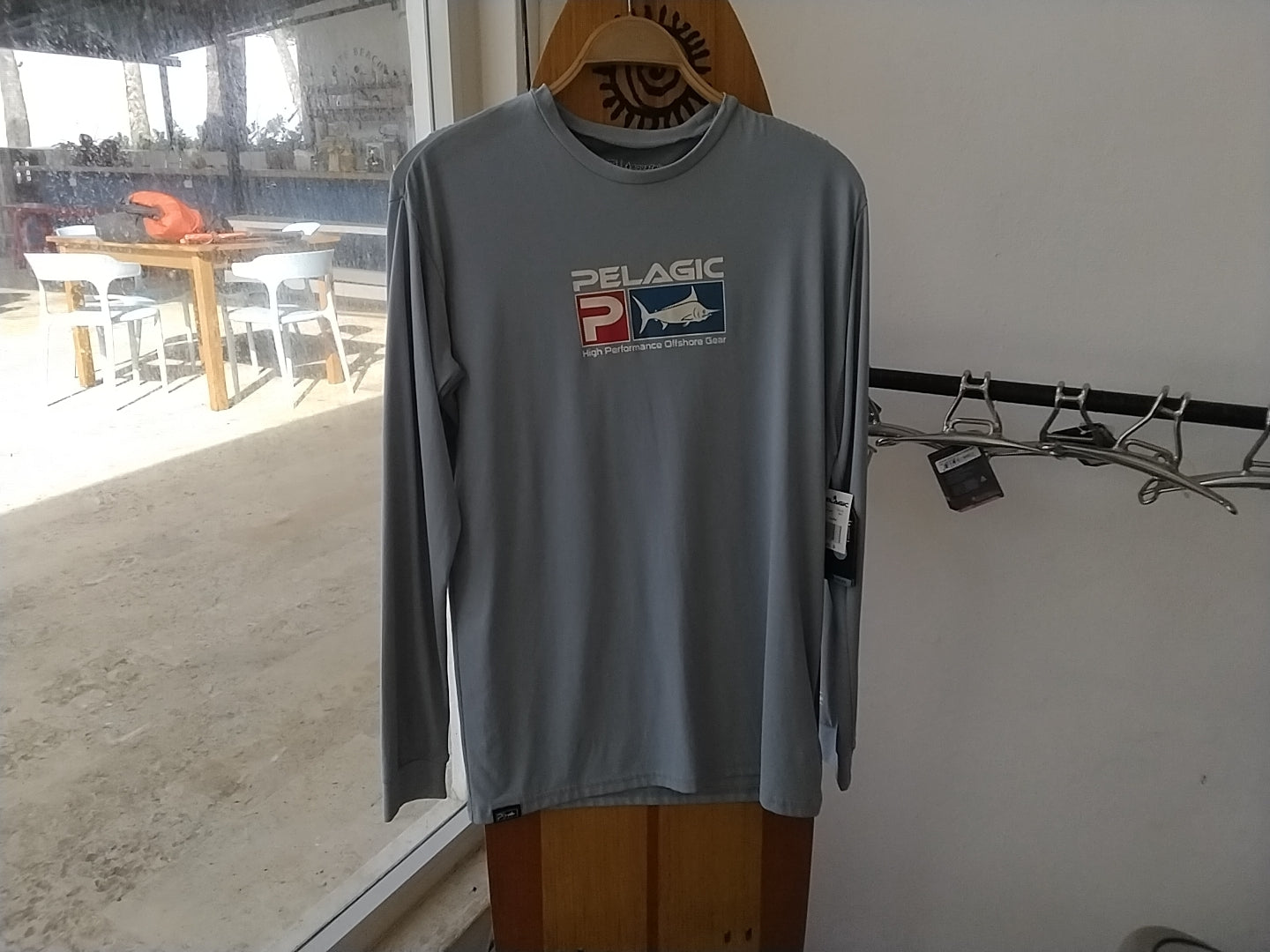 Pelagic sùeter