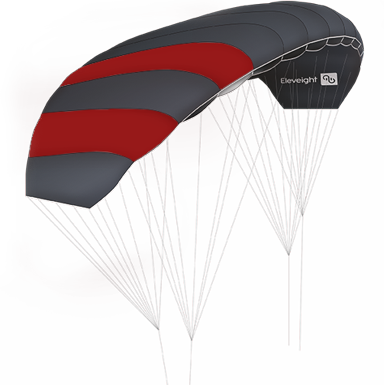 2021 Eleveight 2.5m Trainer Kite