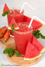 Fresh Juice - Watermelon