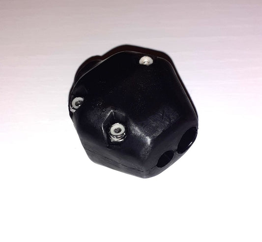 QR V2 SWIVEL HEAD