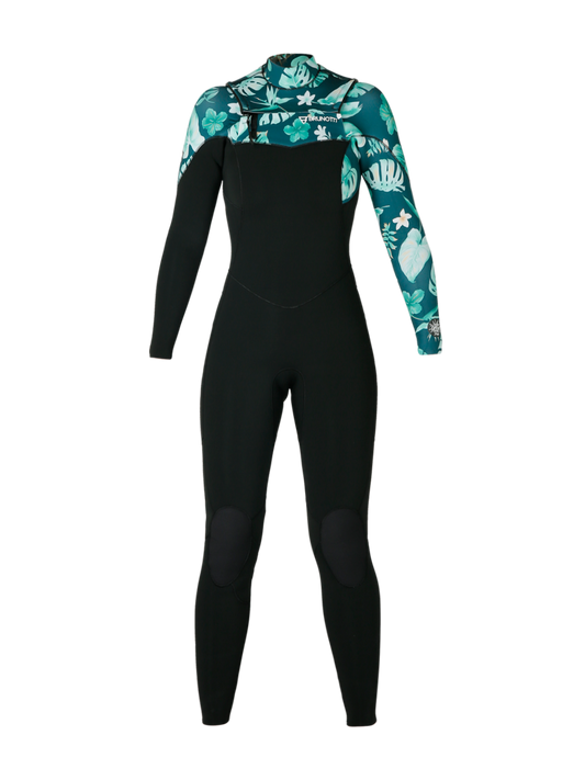Brunotti Glow Women FZ 3/2 mm