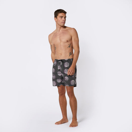 Artwork Swim Boardshort