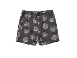 Artwork Swim Boardshort