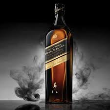 Johnny Walker Black Label Whiskey
