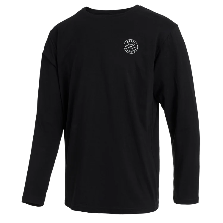 Boarding L/S Quickdry