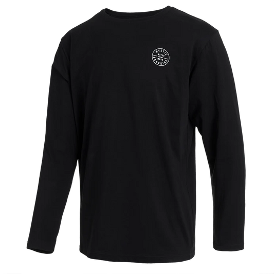 Boarding L/S Quickdry