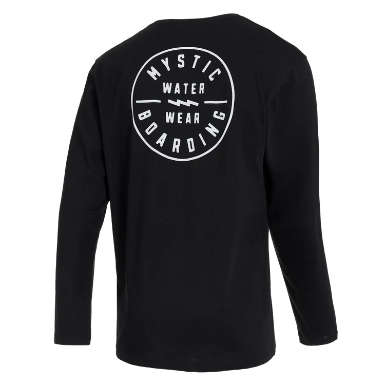 Boarding L/S Quickdry