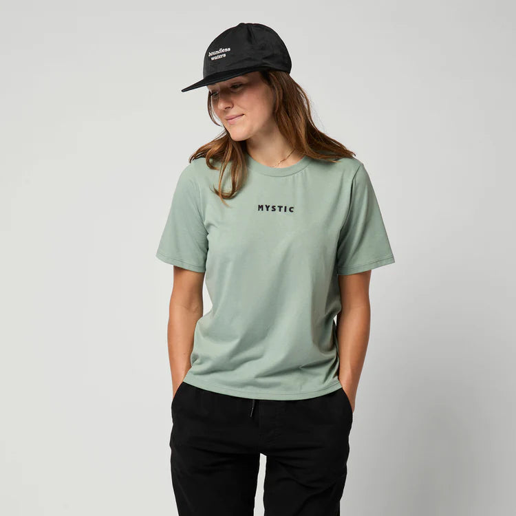 Brand WMN Seasonal Tee