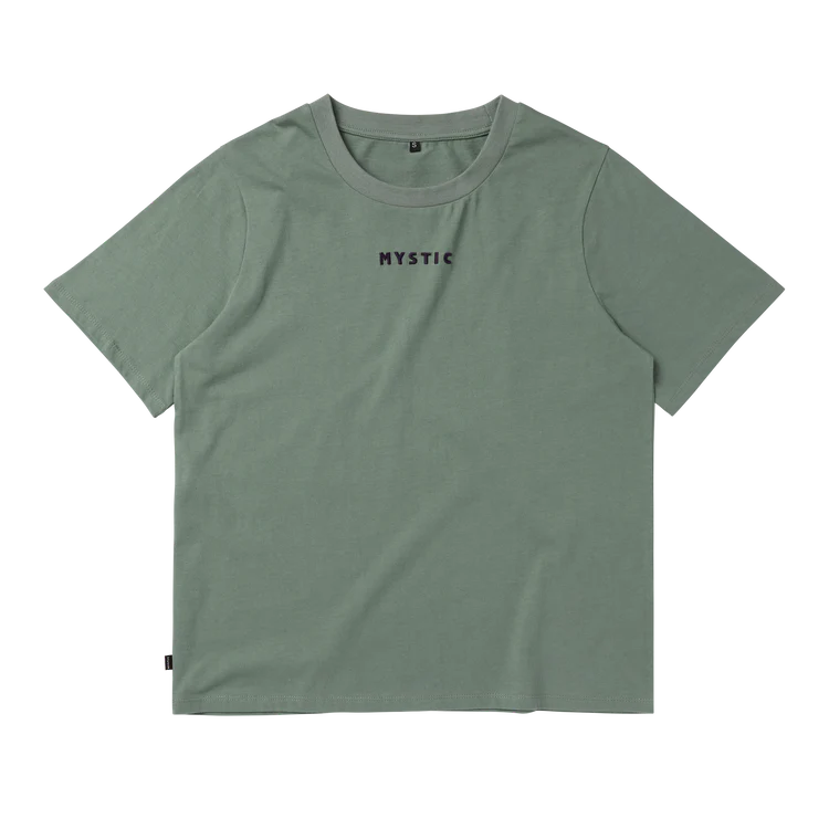 Brand WMN Seasonal Tee