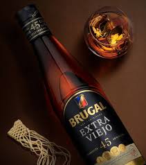 Brugal Extra Viejo