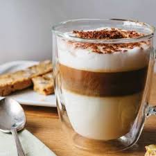 Cappucino
